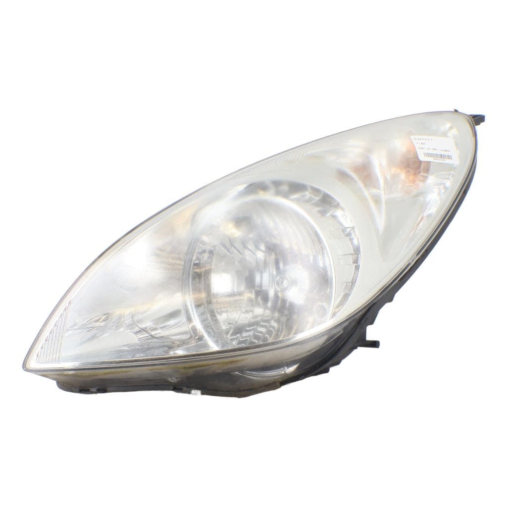 Optique avant principal gauche (feux)(phare) Hyundai I 20 1 · photo 1
