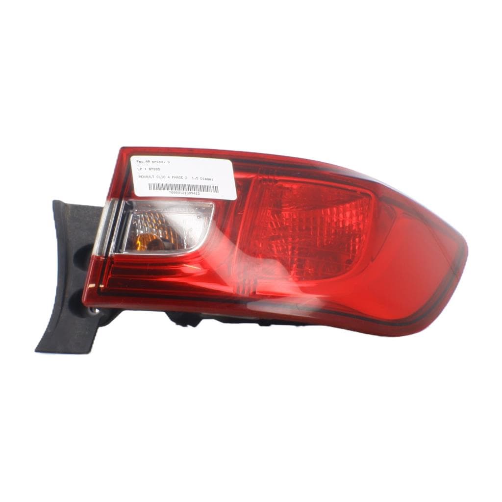 Feu arriere principal droit (feux) Renault Clio 4 · photo 1