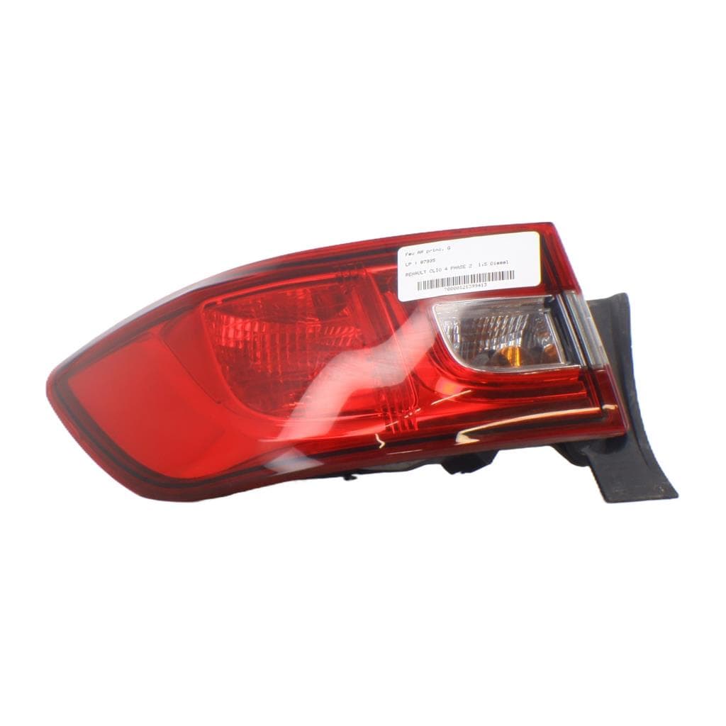 Feu arriere principal gauche (feux) Renault Clio 4 · photo 1