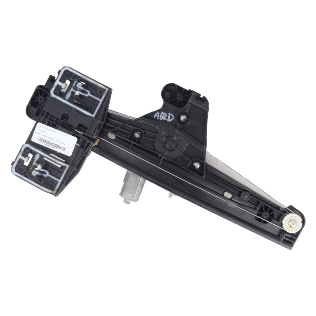 Leve vitre electrique arriere droit Peugeot 208 2 · photo 1