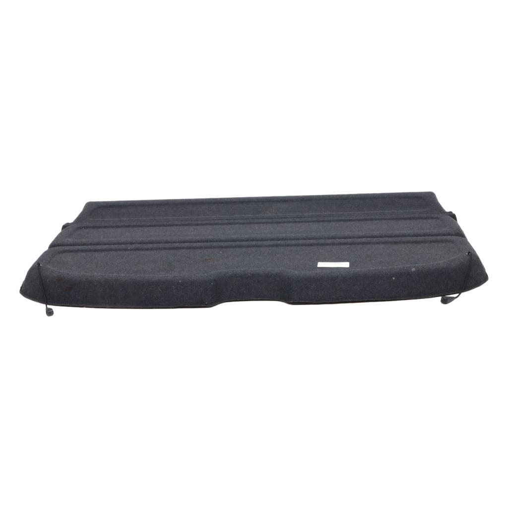 Plage arriere Peugeot 3008 1 · photo 1