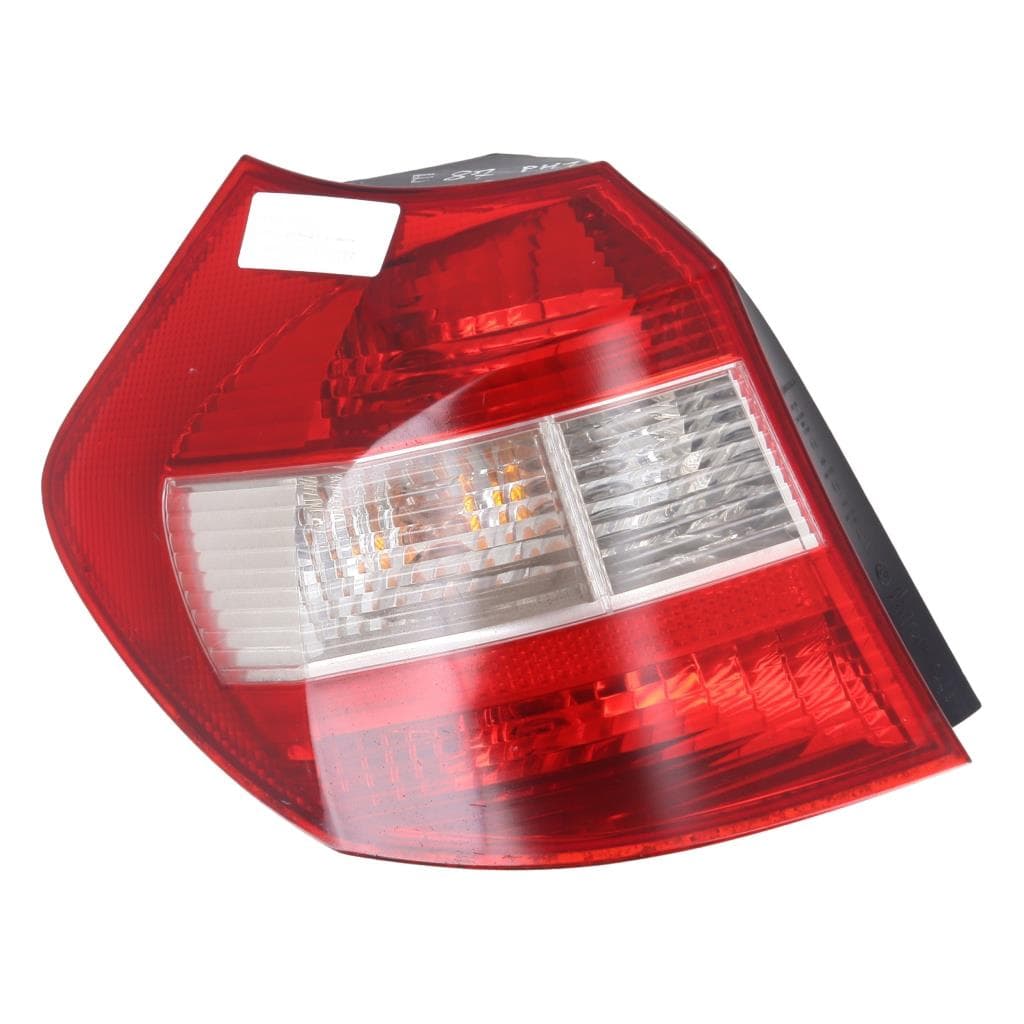 Feu arriere principal gauche (feux) BMW Serie 1 E87 · photo 1