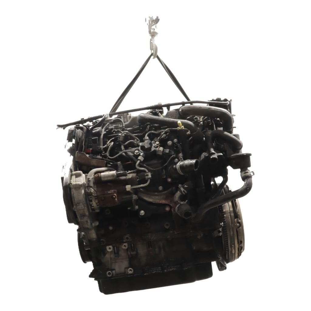 Moteur Ford C-max 1 · photo 1
