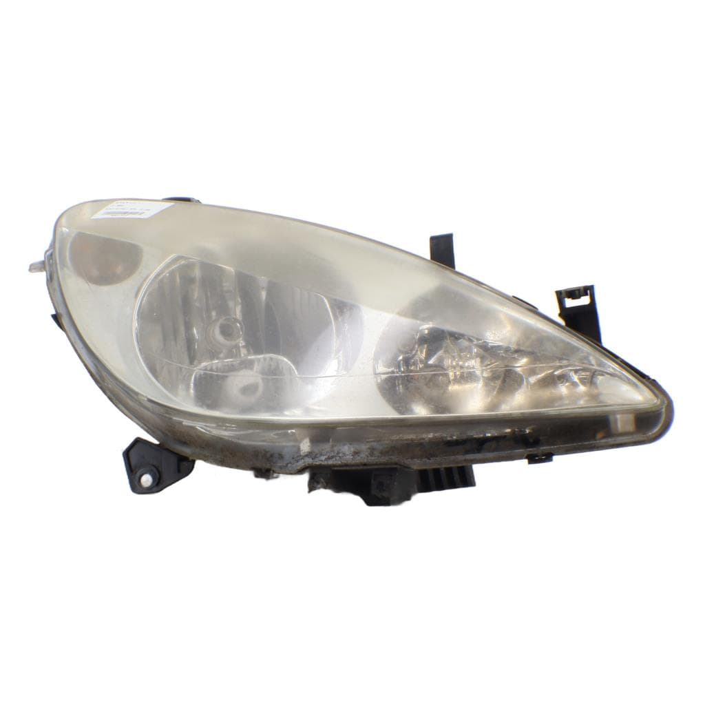Optique avant principal droit (feux)(phare) Peugeot 307 · photo 1