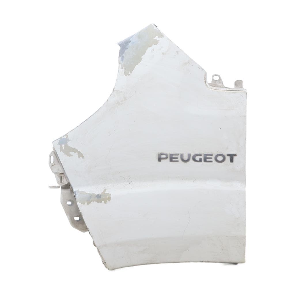 Aile avant gauche Peugeot Boxer 3 · photo 1