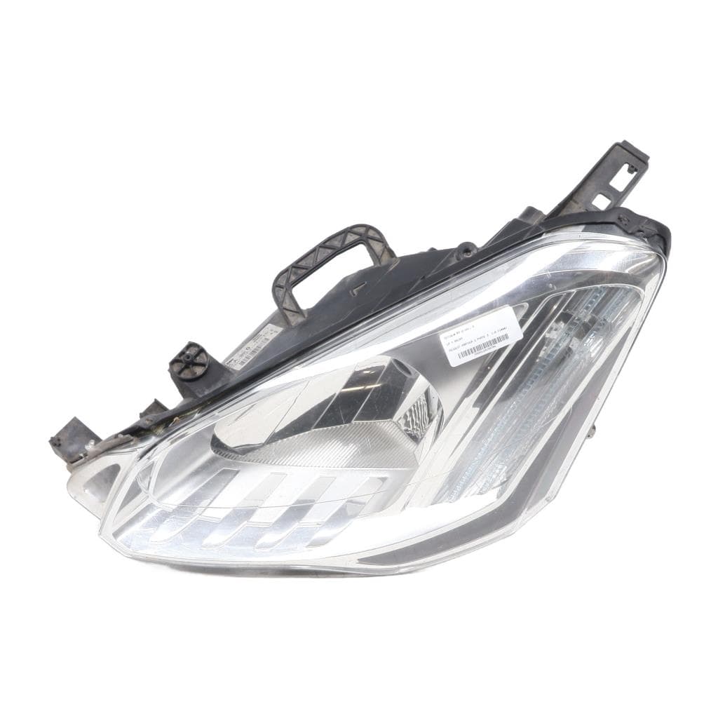 Optique avant principal gauche (feux)(phare) Peugeot Partner 2 · photo 1