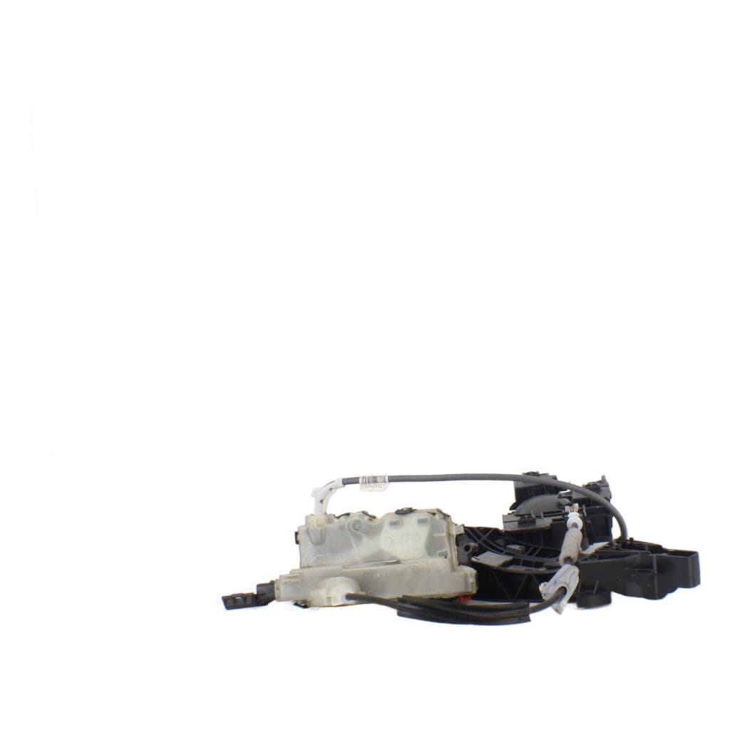Serrure arriere droit Citroen C3 3 · photo 1