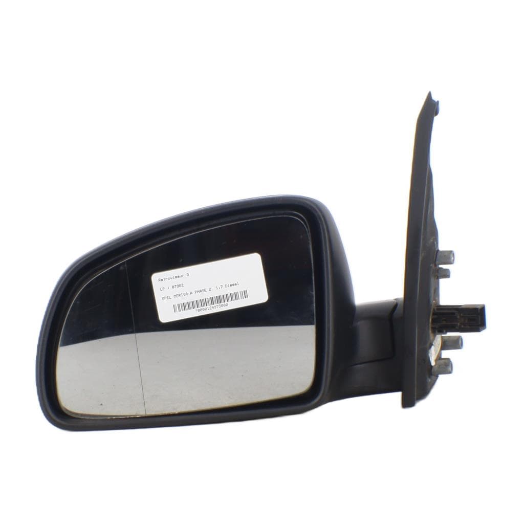Retroviseur gauche Opel Meriva A · photo 1