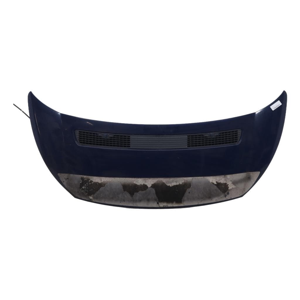 Capot Peugeot Expert 2 · photo 1