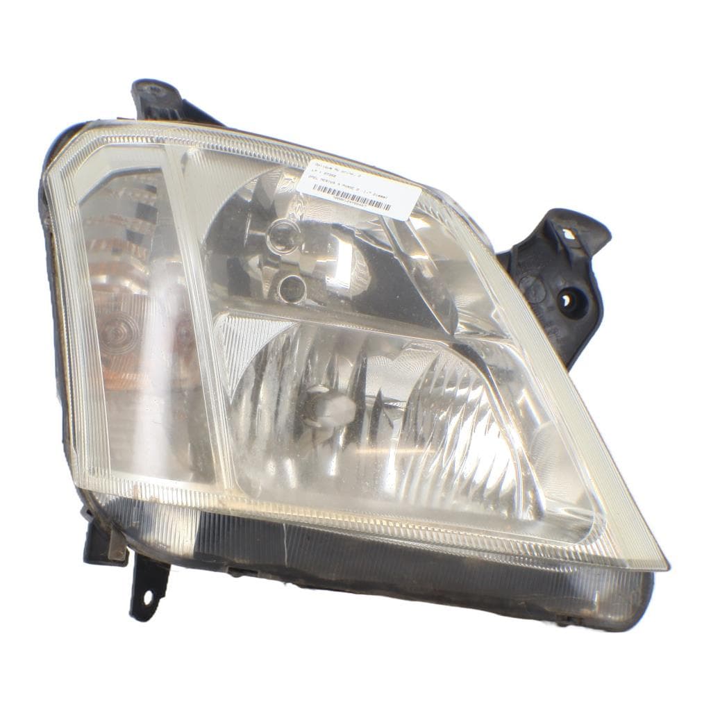 Optique avant principal droit (feux)(phare) Opel Meriva A · photo 1