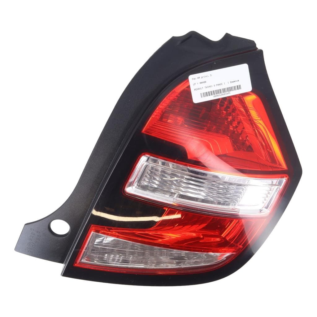 Feu arriere principal droit (feux) Renault Twingo 3 · photo 1