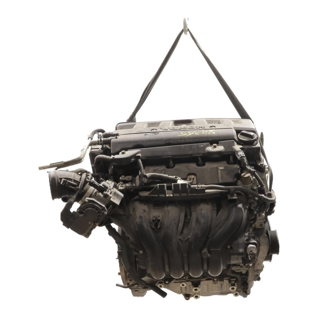 Moteur Honda Civic 8 · photo 1