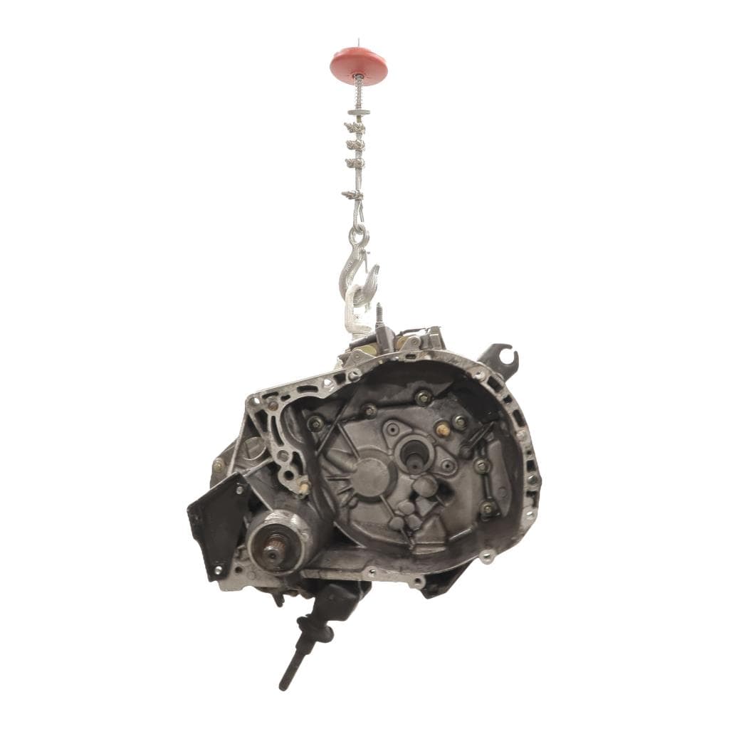 Boite de vitesses Renault Clio 2 · photo 1