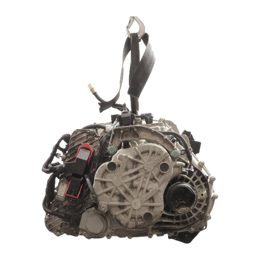 Boite de vitesses Renault Arkana · photo 1