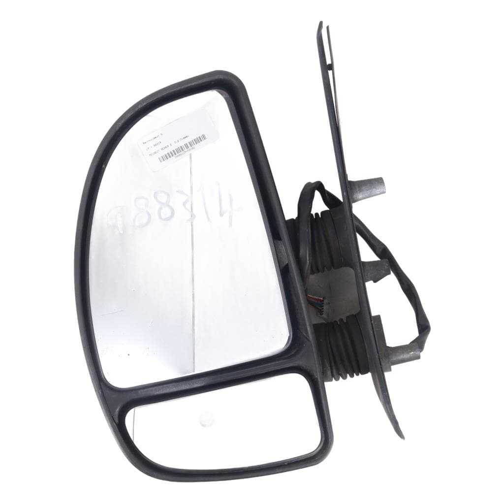 Retroviseur gauche Peugeot Boxer 2 · photo 1