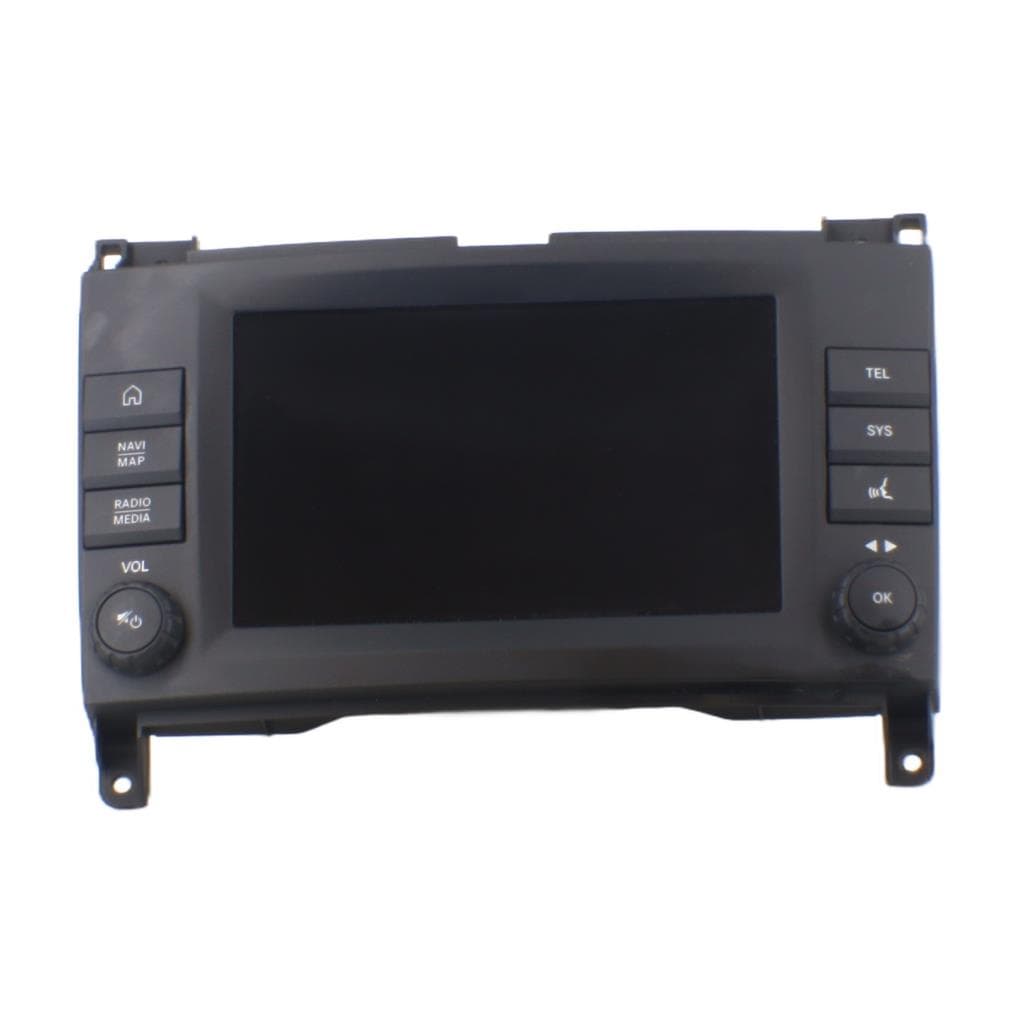 Autoradio d'origine Mercedes Vito Tourer 447 · photo 1