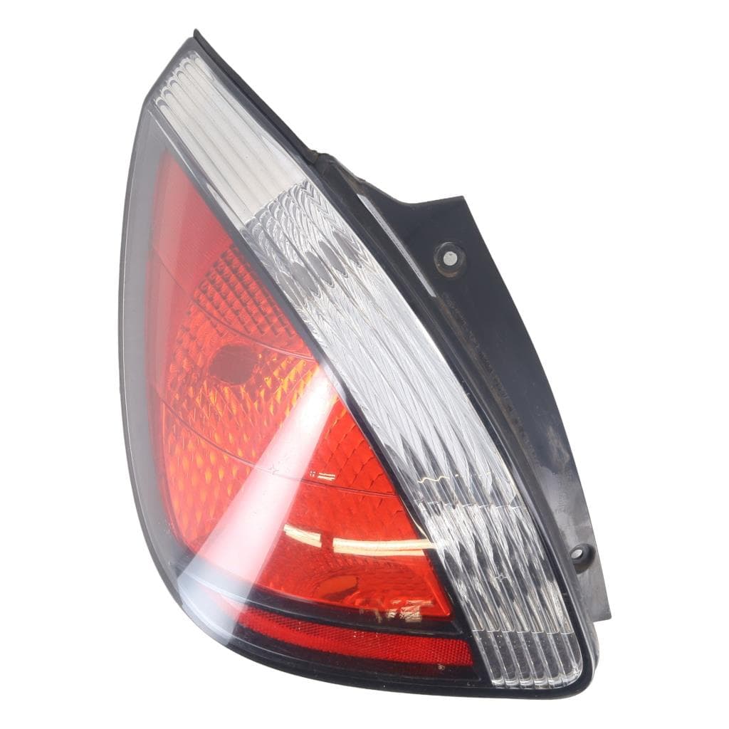 Feu arriere principal gauche (feux) KIA RIO 2 · photo 1