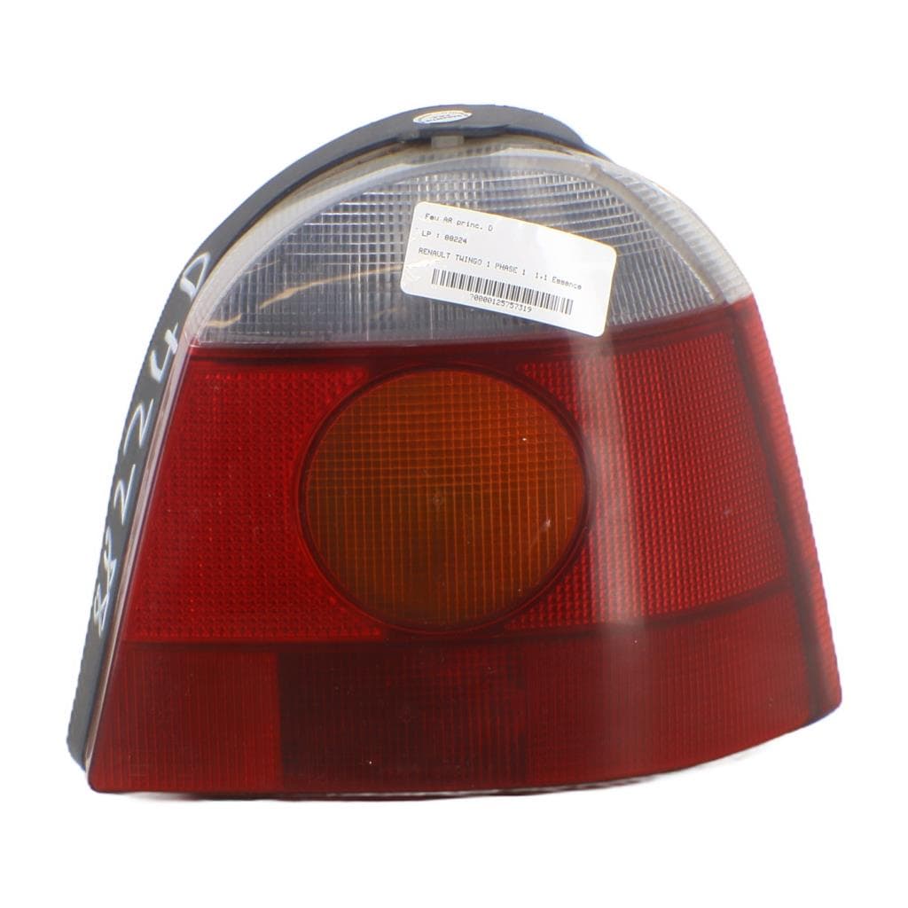 Feu arriere principal droit (feux) Renault Twingo 1 · photo 1