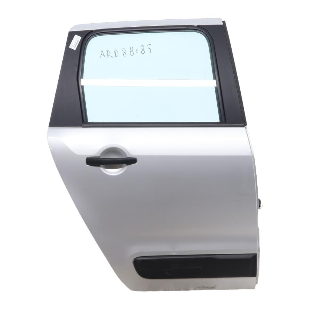 Porte arriere droit Citroen C3 Picasso · photo 1