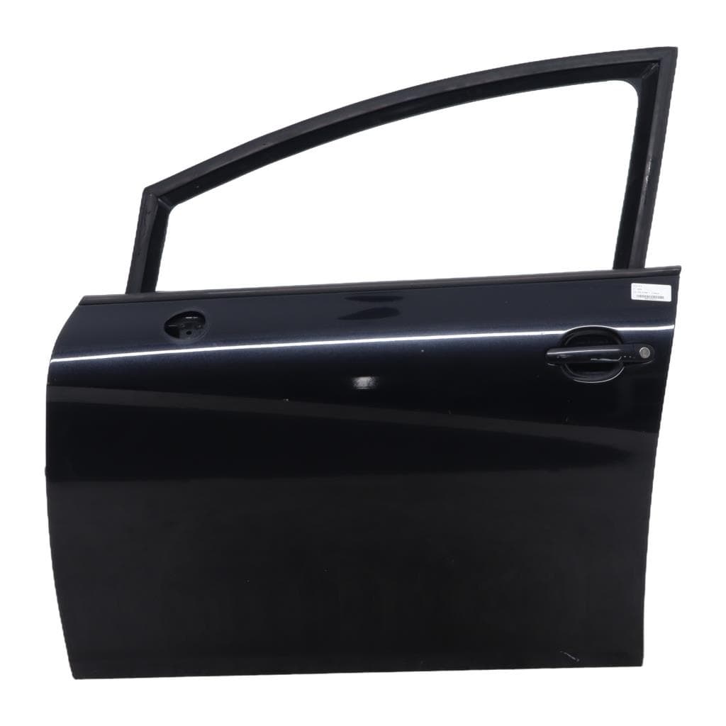 Porte avant gauche Seat Leon 2 · photo 1