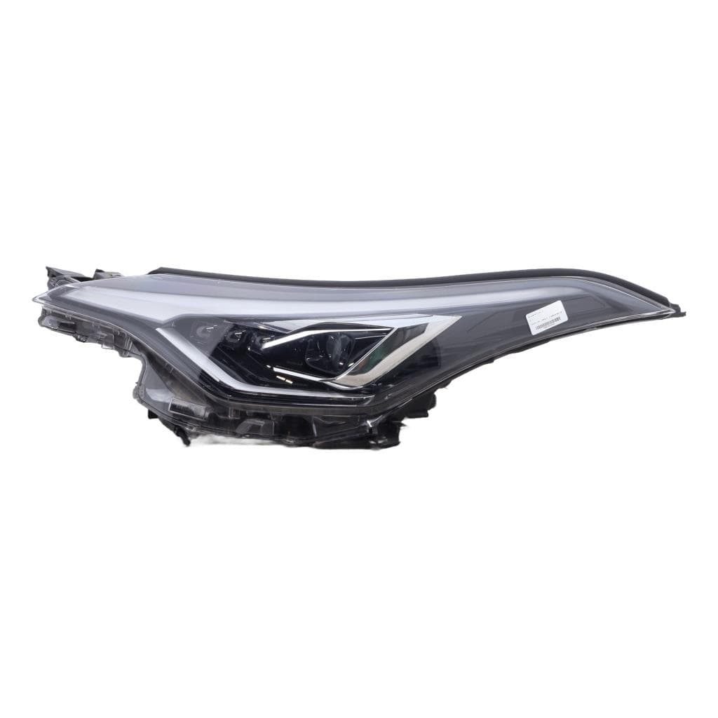 Optique avant principal gauche (feux)(phare) Toyota C-hr 1 · photo 1
