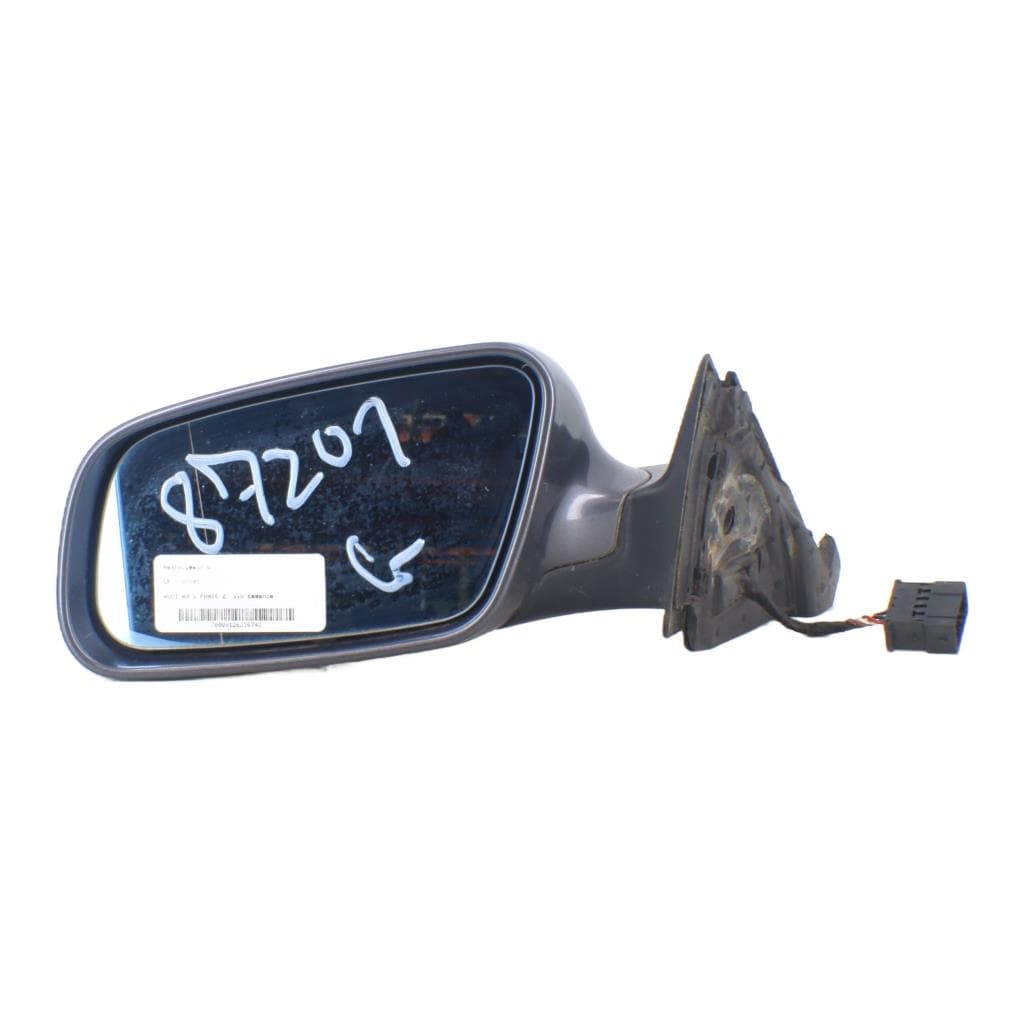 Retroviseur gauche Audi A3 1 · photo 1