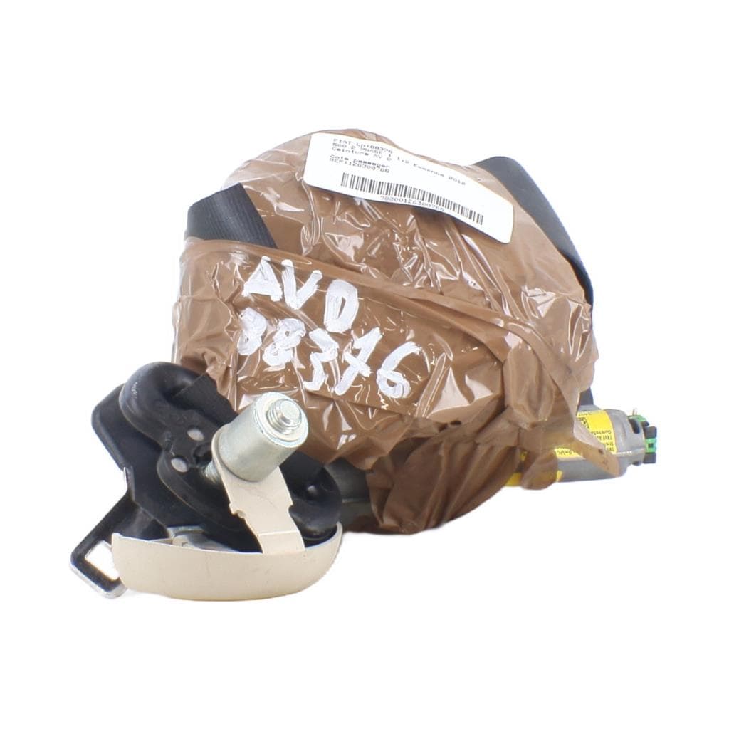 Ceinture avant droit Fiat 500 2 · photo 1