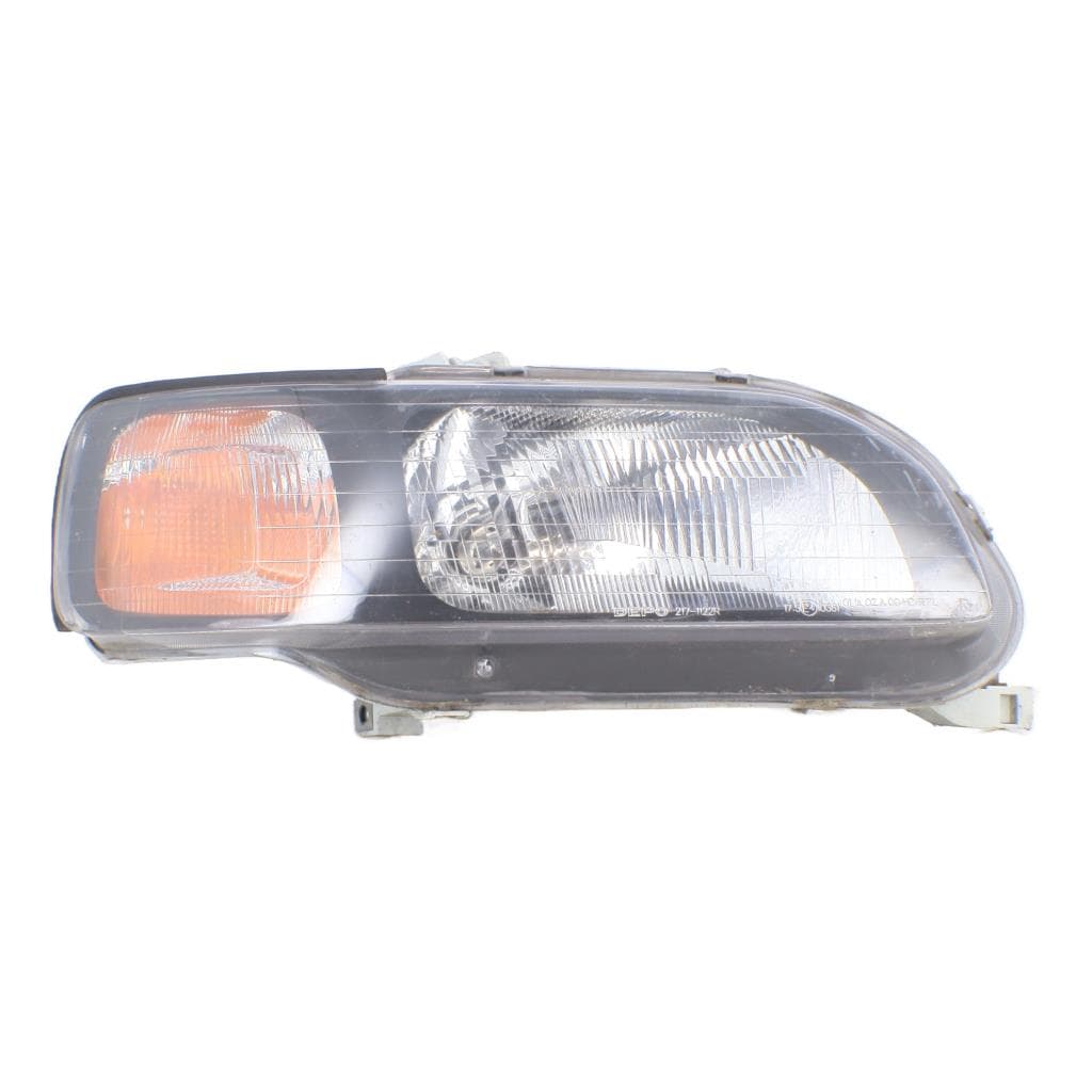Optique avant principal droit (feux)(phare) Honda Civic 6 · photo 1