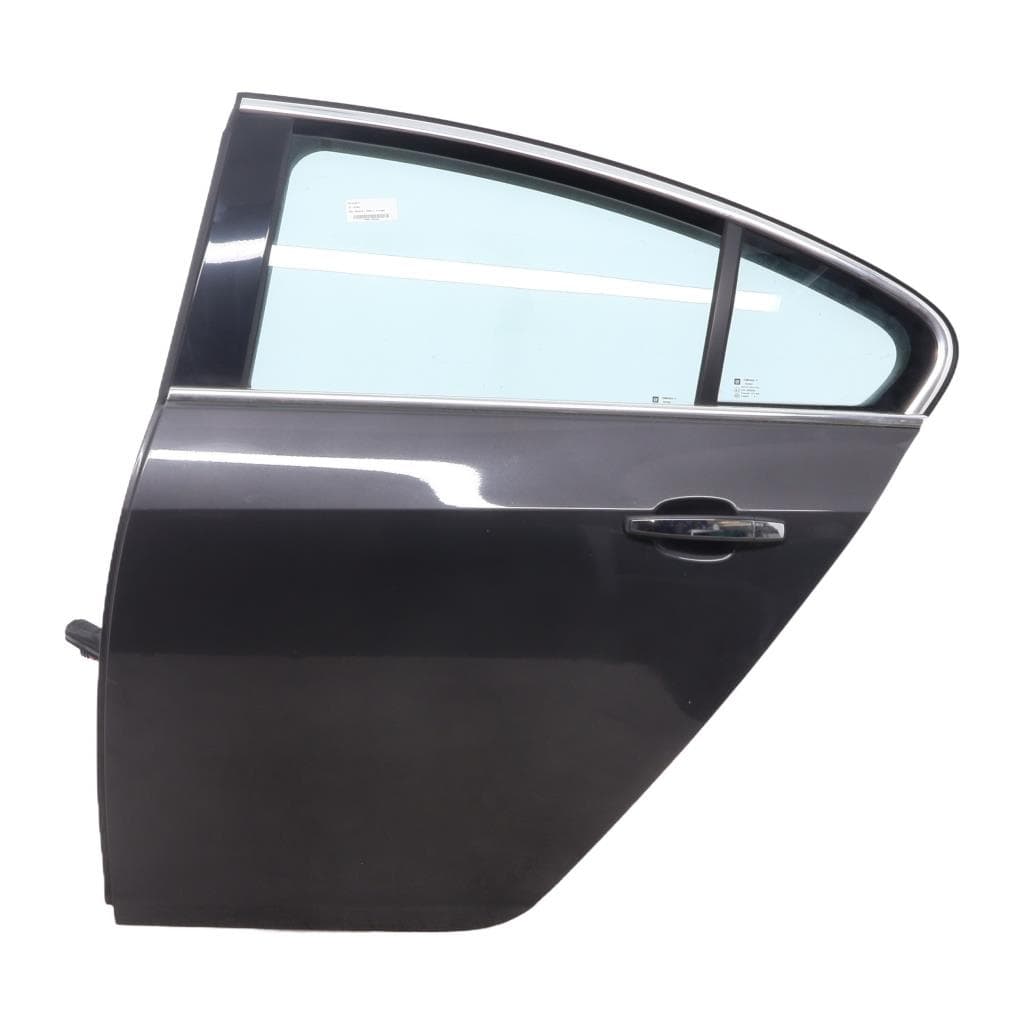 Porte arriere gauche Opel Insignia 1 · photo 1