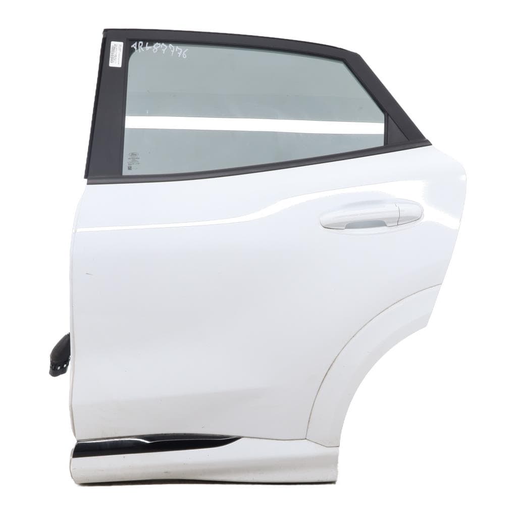 Porte arriere gauche Ford Puma 2 · photo 1