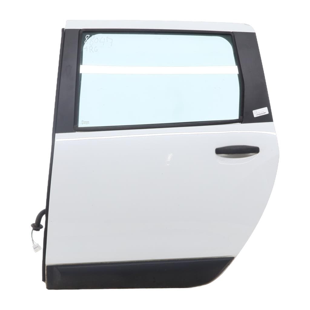 Porte arriere gauche Dacia Lodgy · photo 1