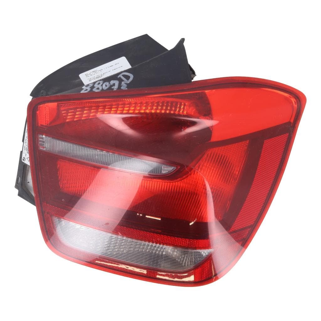 Feu arriere principal droit (feux) BMW Serie 1 F20 · photo 1