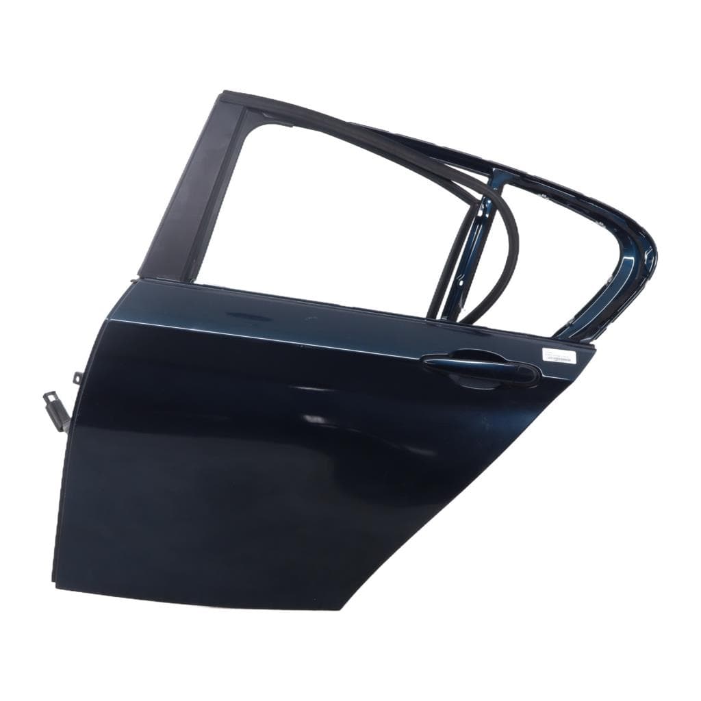 Porte arriere gauche BMW Serie 1 F20 · photo 1