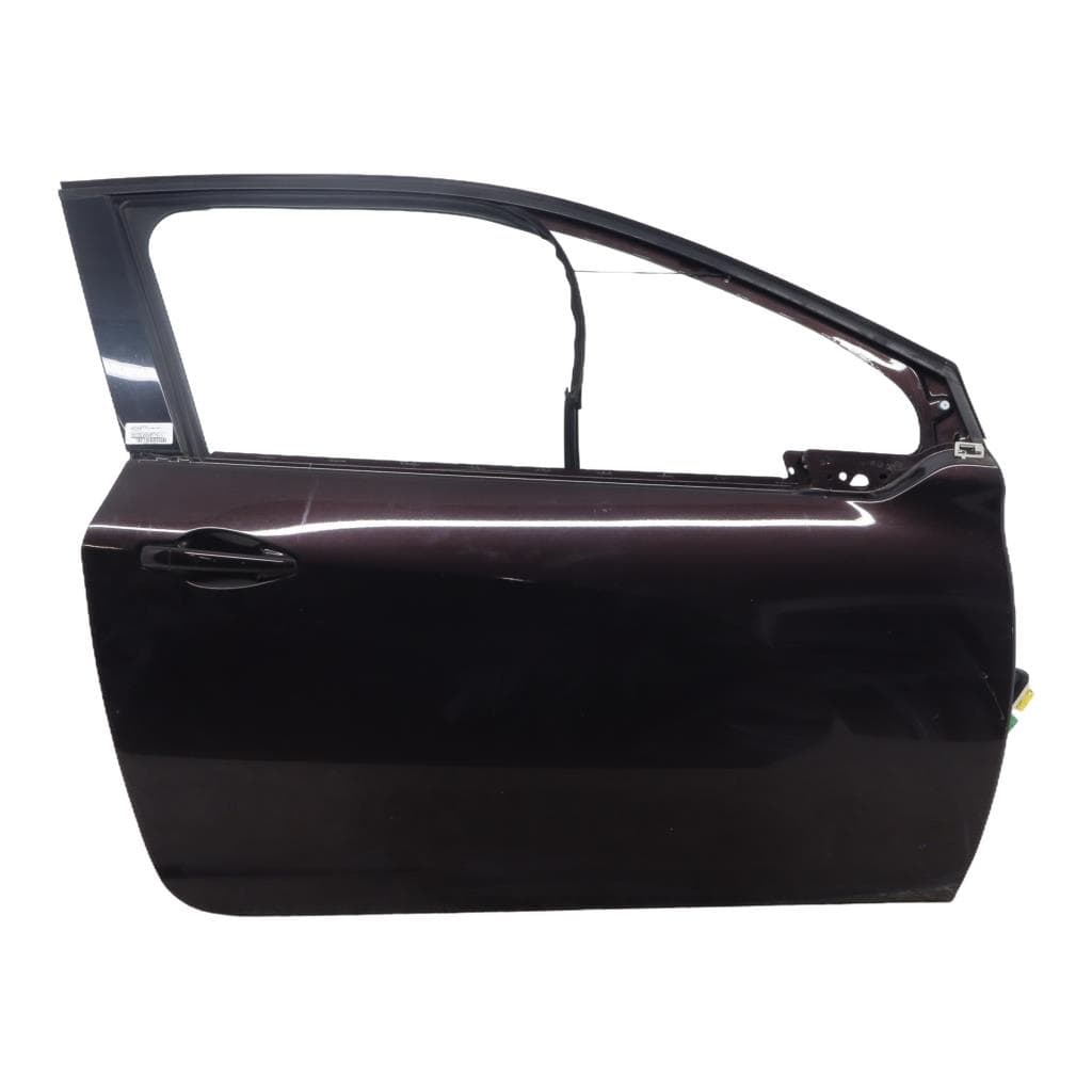 Porte avant droit Peugeot 208 1 · photo 1