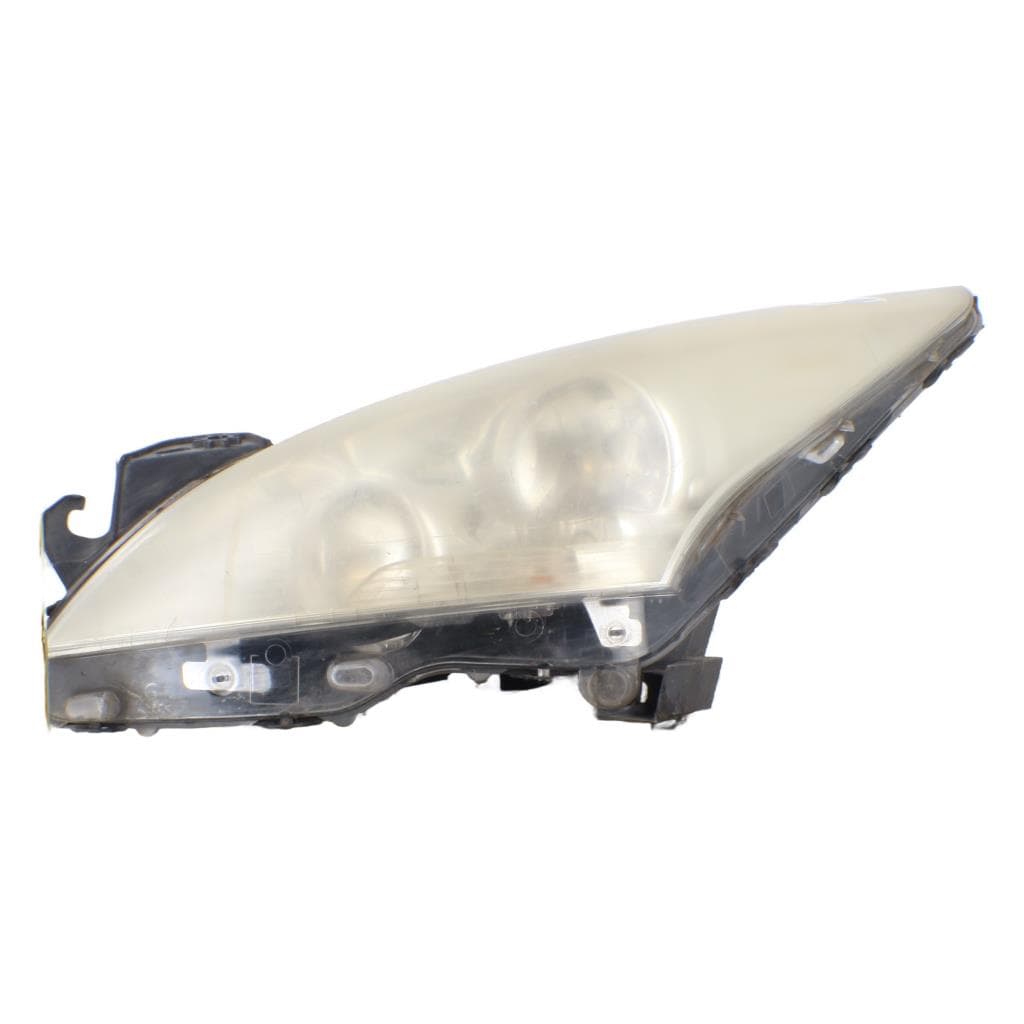 Optique avant principal gauche (feux)(phare) Peugeot 3008 1 · photo 1