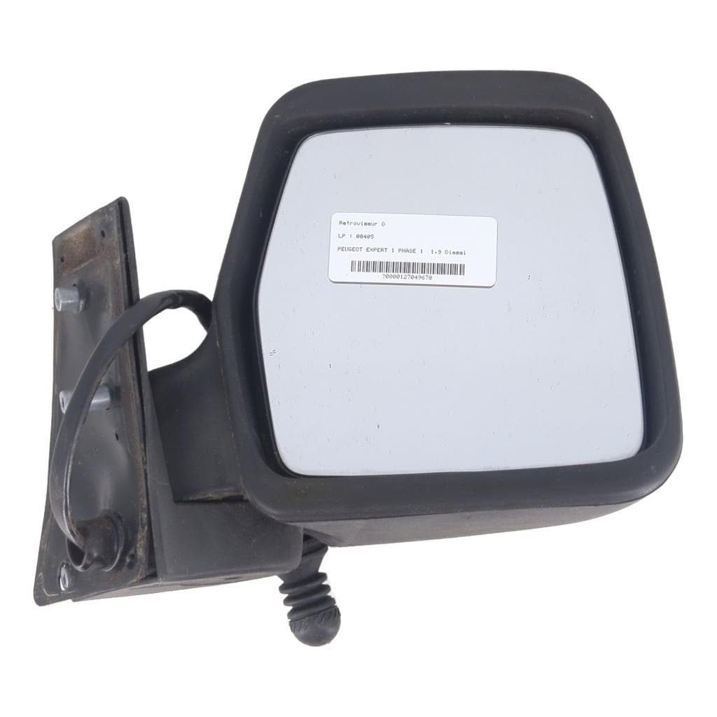 Retroviseur droit Peugeot Expert 1 · photo 1