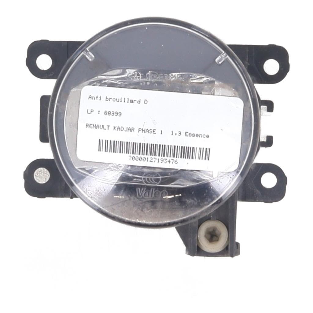 Anti brouillard droit (feux) Renault Kadjar · photo 1