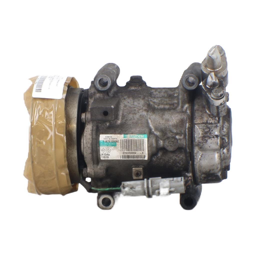 Compresseur clim Citroen Saxo · photo 1