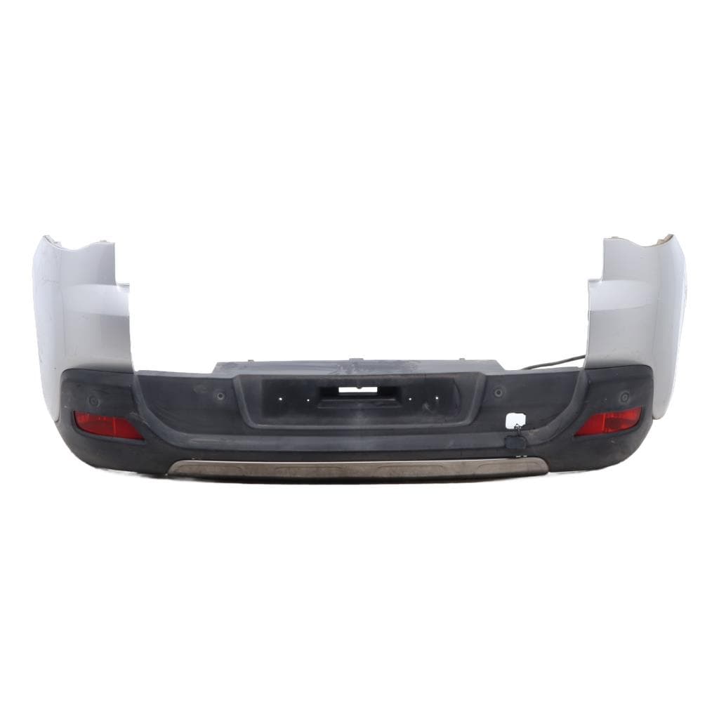 Pare choc arriere Peugeot 3008 1 · photo 1