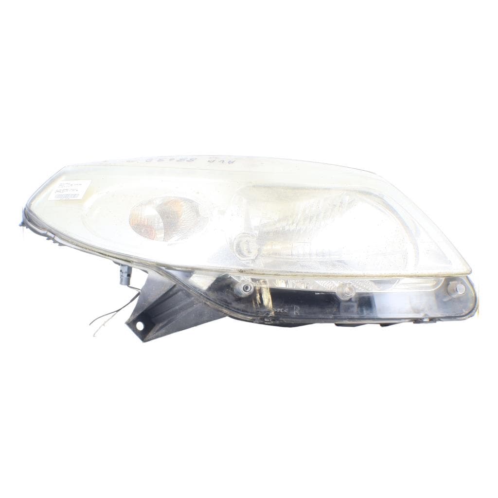 Optique avant principal droit (feux)(phare) Dacia Sandero 1 · photo 1