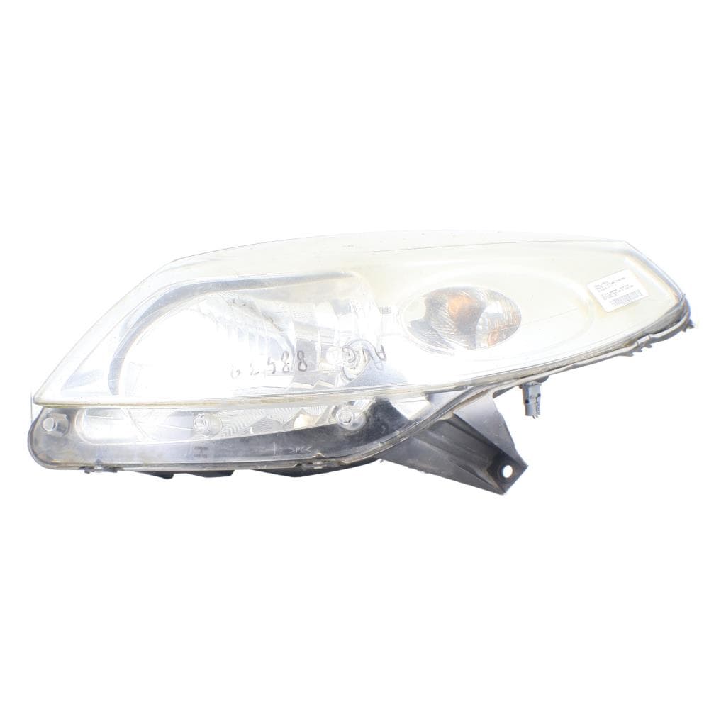 Optique avant principal gauche (feux)(phare) Dacia Sandero 1 · photo 1