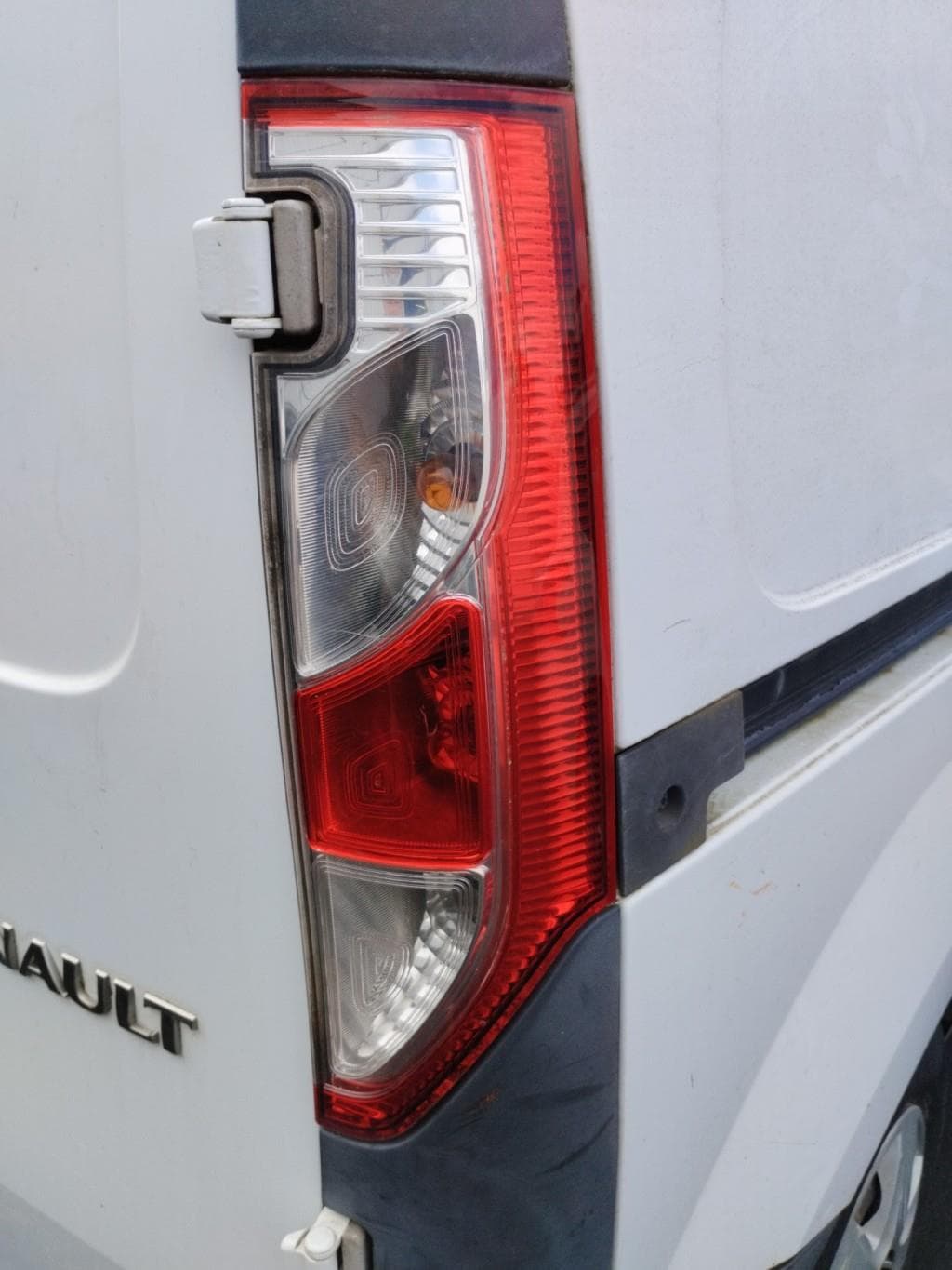 Feu arriere principal droit (feux) Renault Kangoo 2 · photo 1