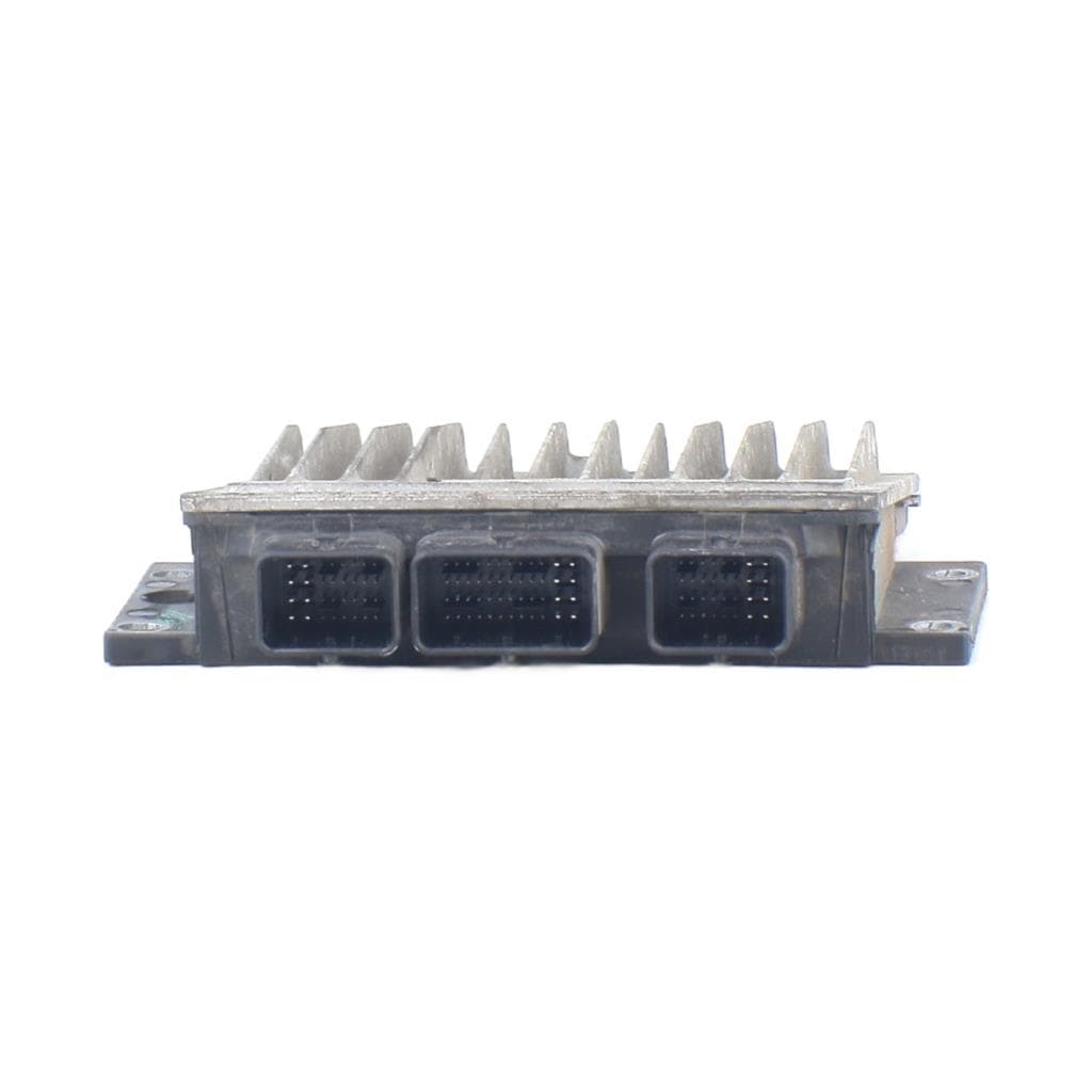 Calculateur Renault Clio 3 · photo 1
