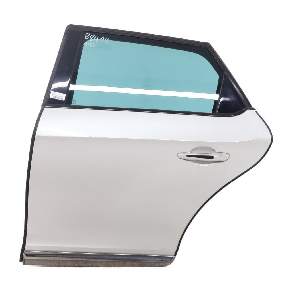 Porte arriere gauche Citroen DS5 · photo 1