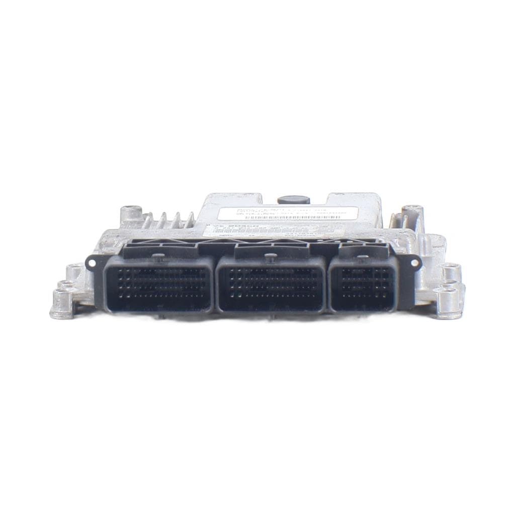 Calculateur Renault Koleos 2 · photo 1
