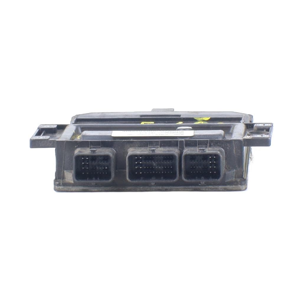 Calculateur Renault Scenic 2 · photo 1