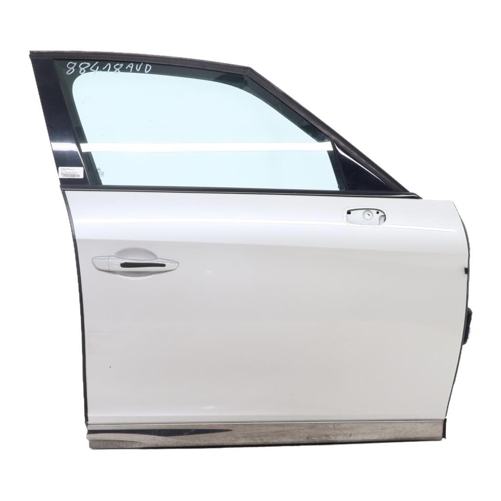 Porte avant droit Citroen DS5 · photo 1