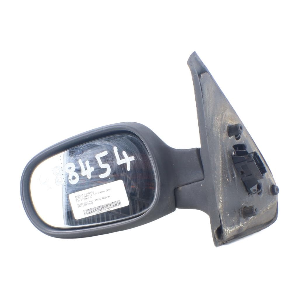 Retroviseur gauche Renault Clio 2 · photo 1