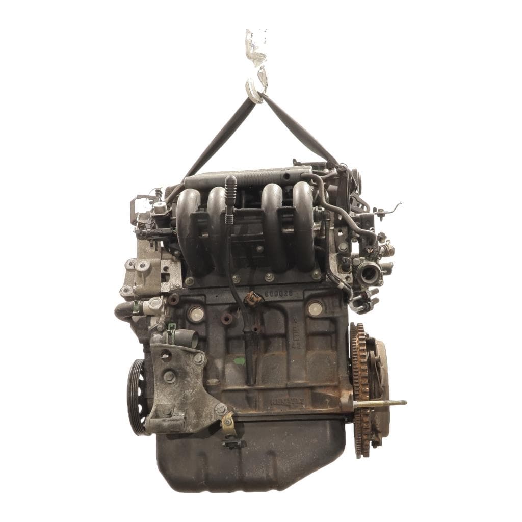 Moteur Renault Twingo 1 · photo 1