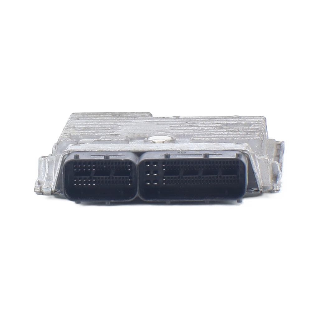 Calculateur Volkswagen Polo 5 · photo 1